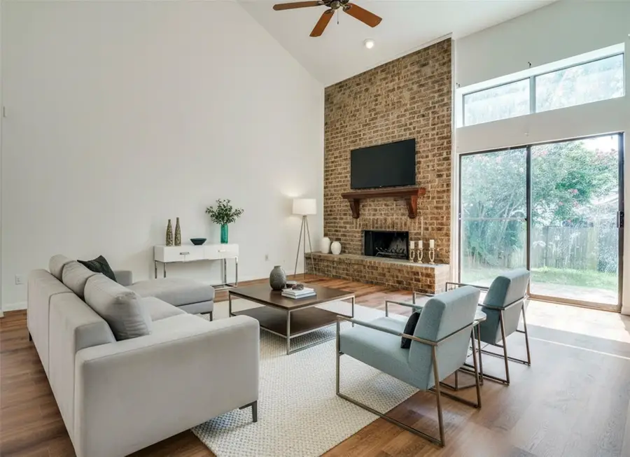 621 Via La Paloma, Mesquite, TX 75150 - #3