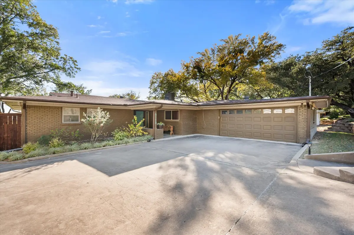 6113 Valley View Drive, Fort Worth, TX 76116 - #1