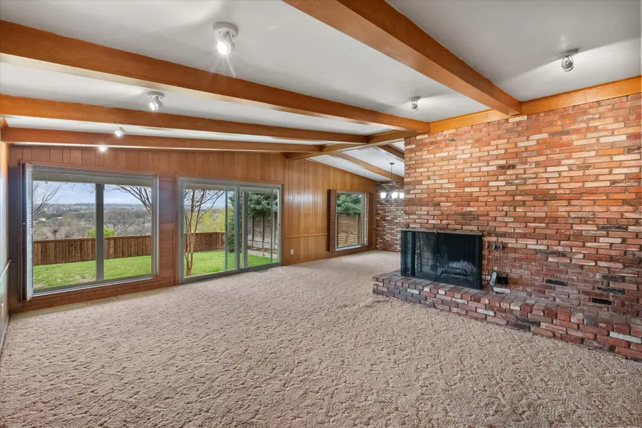 6113 Valley View Drive, Fort Worth, TX 76116 - #3