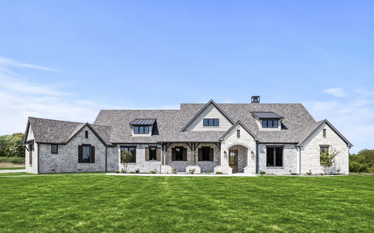 2005 Meadowlark Court, Aledo, TX 76008 - #1