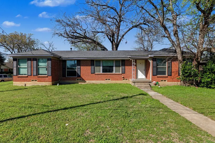 401 E 8th Street, Irving, TX 75060 - #2