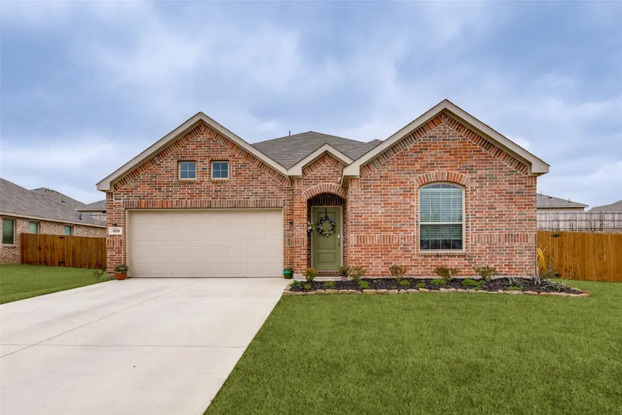 1213 Dragon Way, Azle, TX 76020 - #2