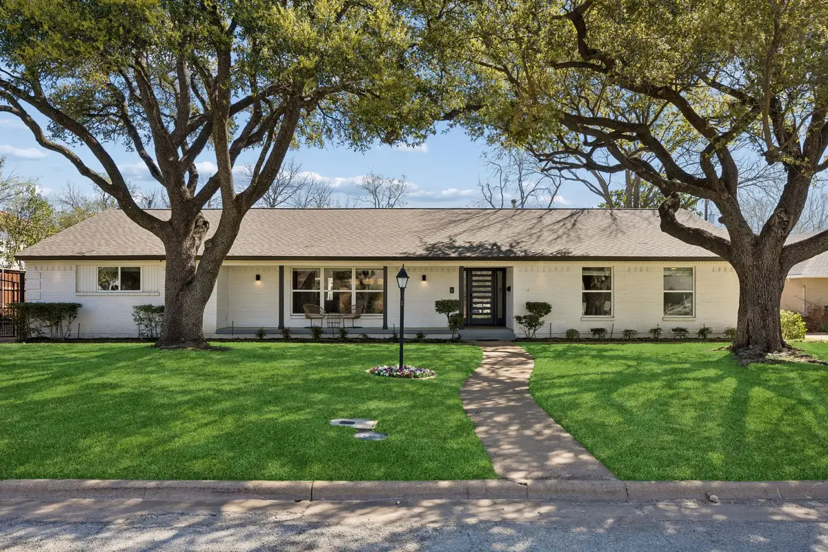 9918 Ila Drive, Dallas, TX 75220 - #1