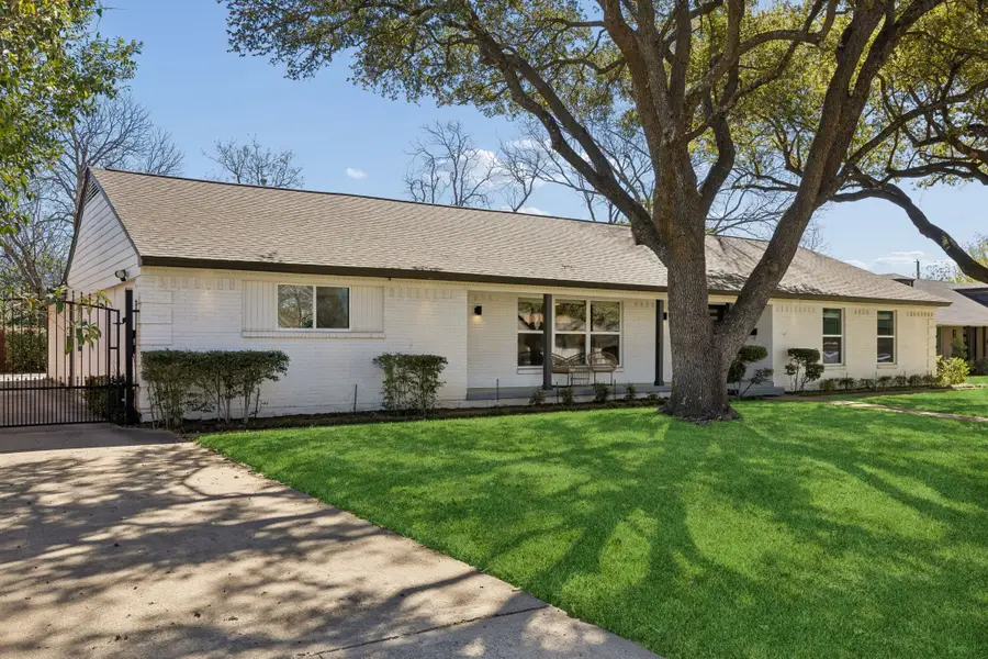 9918 Ila Drive, Dallas, TX 75220 - #2