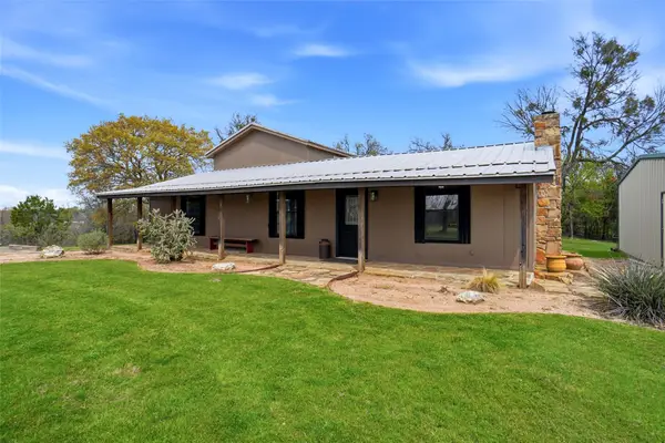 4987 Veal Station Road, Weatherford, TX 76085