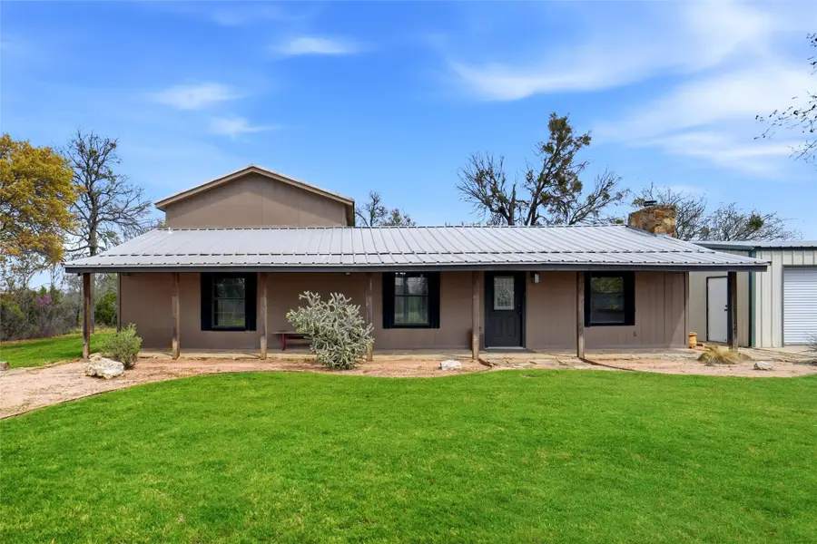 4987 Veal Station Road, Weatherford, TX 76085 - #2