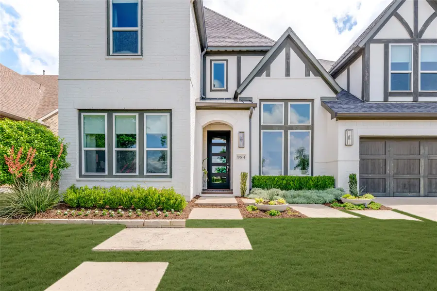 984 Thoroughbred Avenue, Frisco, TX 75036 - #3