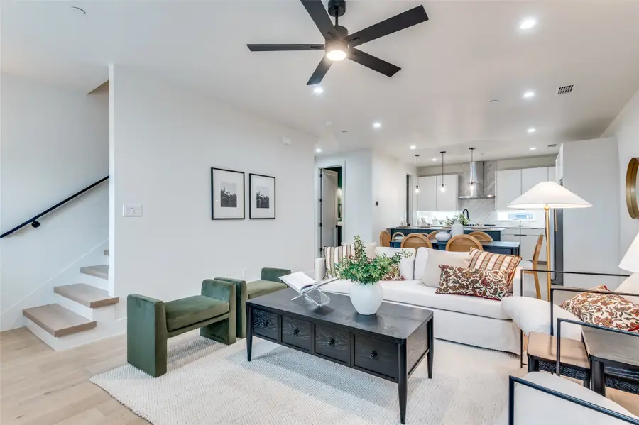 1147 N Madison Avenue #102, Dallas, TX 75208 - #2