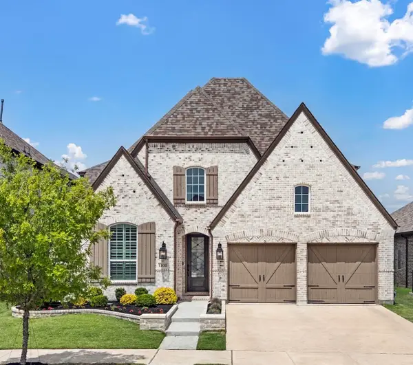 1108 16th Street, Argyle, TX 76226