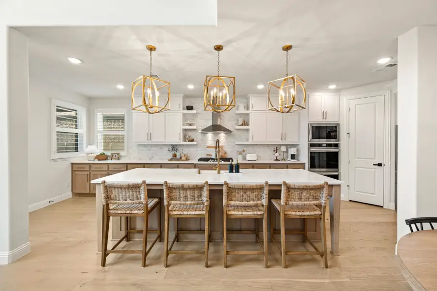 1108 16th Street, Argyle, TX 76226 - #2