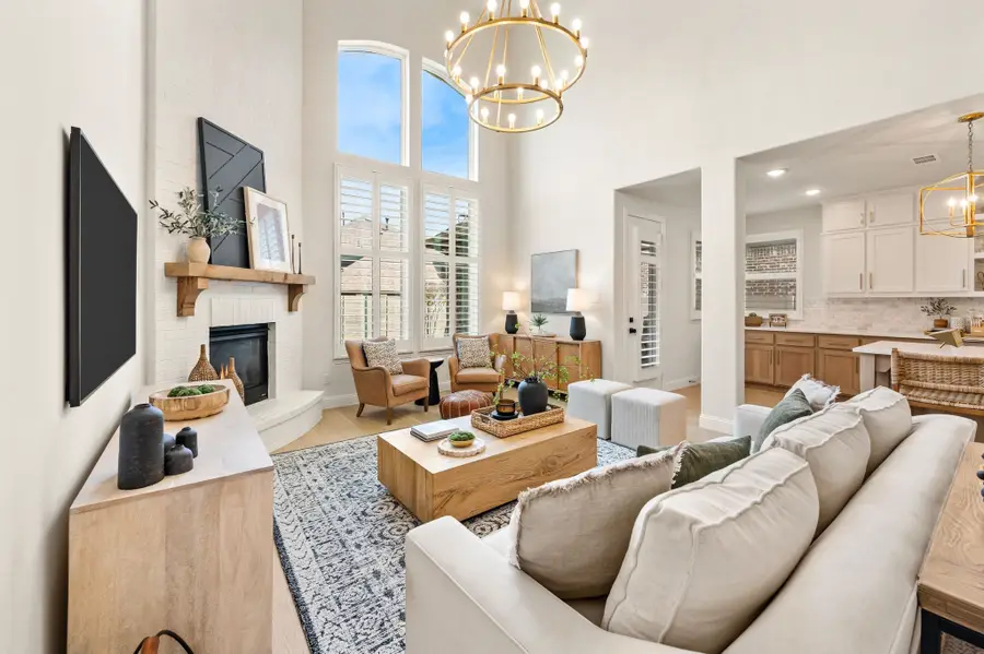 1108 16th Street, Argyle, TX 76226 - #3