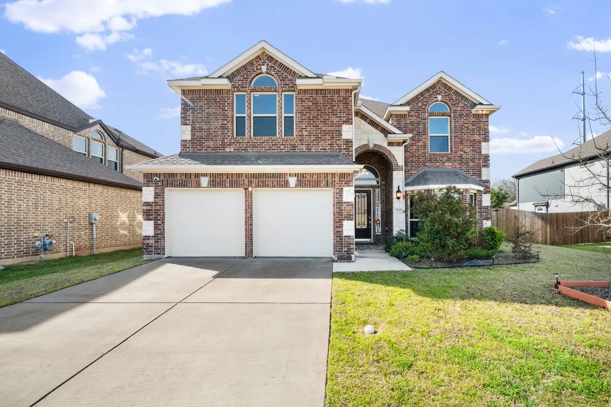 320 Calhoun Street, Glenn Heights, TX 75154 - #1