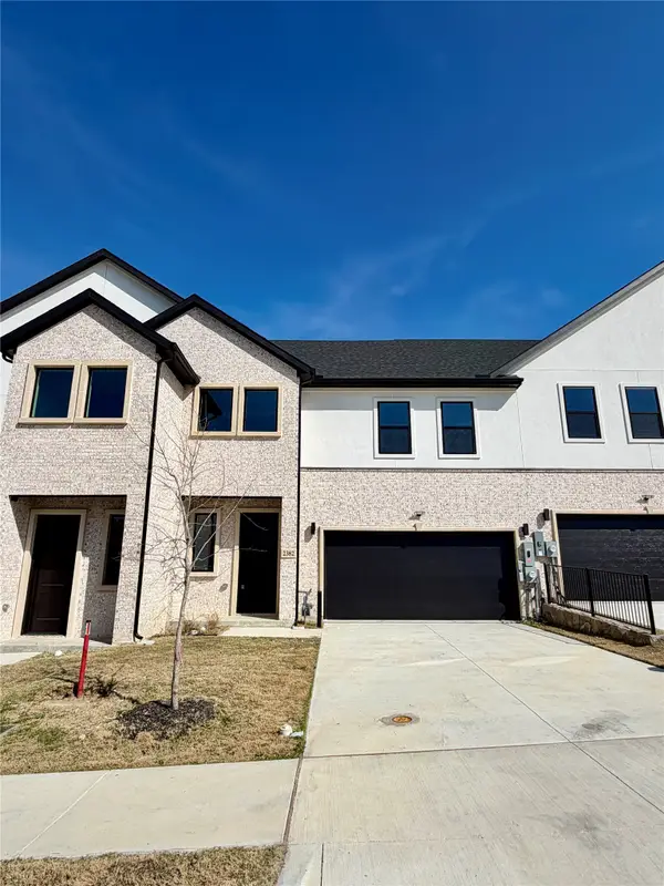 2382 Usman Drive, Irving, TX 75062