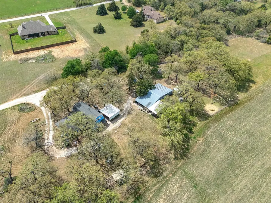 265 County Road 4374, Decatur, TX 76234 - #2