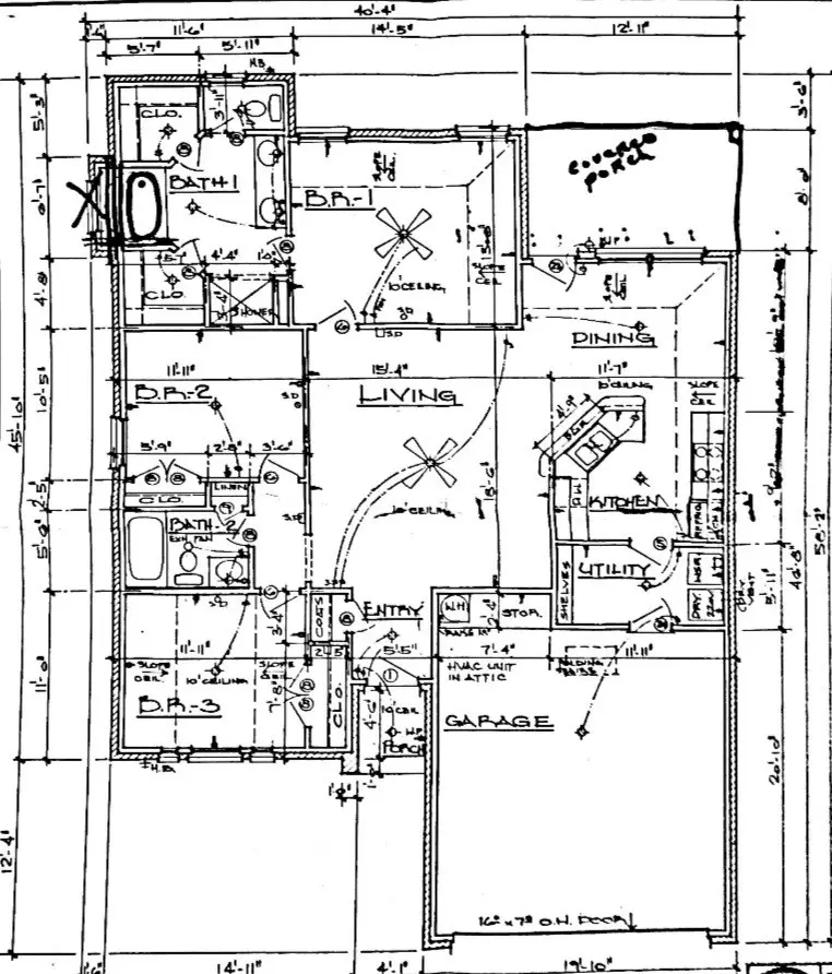 118 Windjammer Road, Mount Vernon, TX 75457 - #2