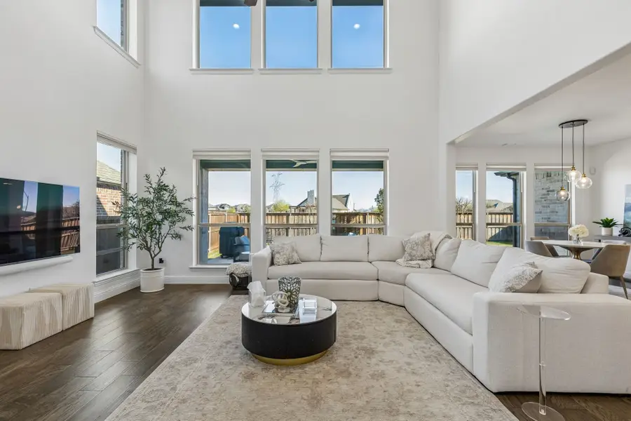 408 Ambrose Street, Fort Worth, TX 76131 - #2