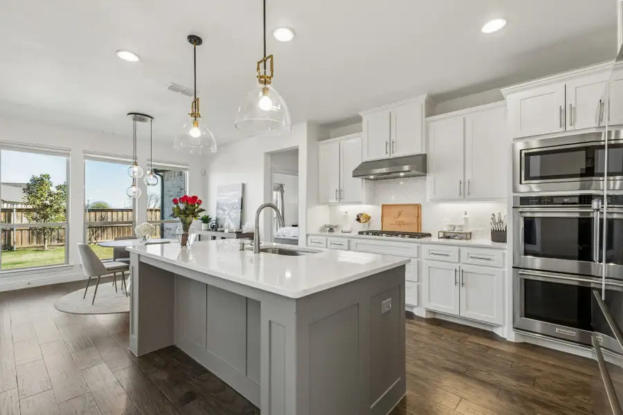 408 Ambrose Street, Fort Worth, TX 76131 - #3