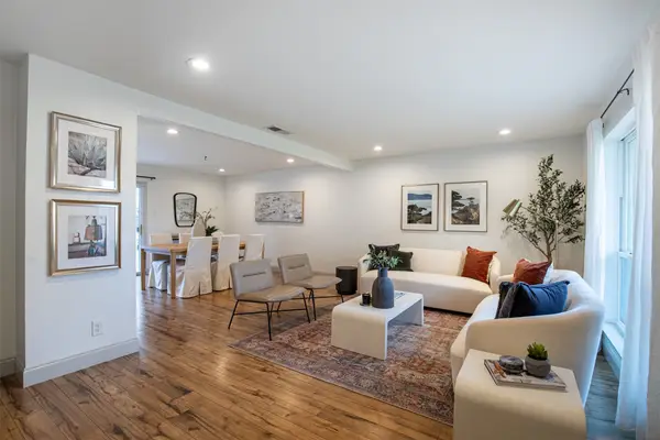 431 Lowell Lane, Richardson, TX 75080