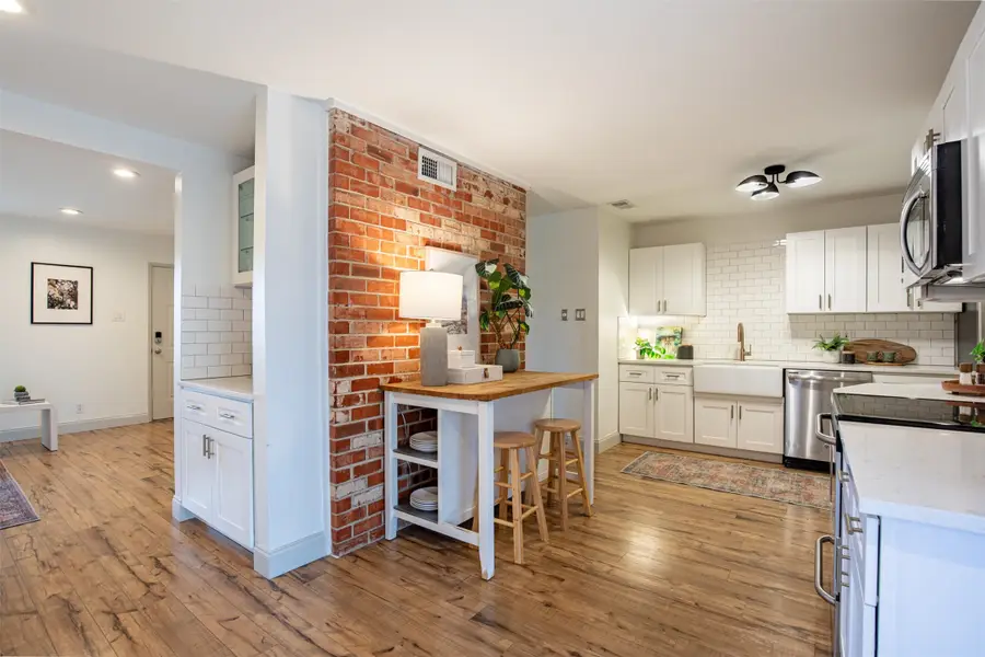 431 Lowell Lane, Richardson, TX 75080 - #2