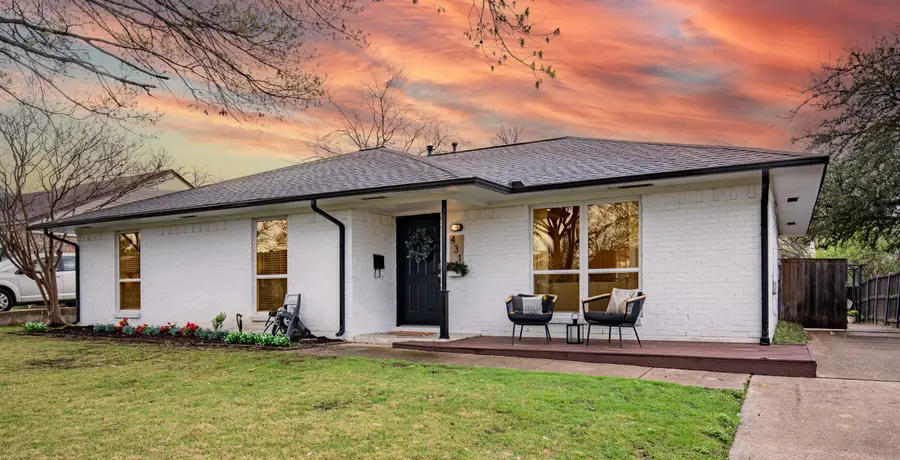 431 Lowell Lane, Richardson, TX 75080 - #3