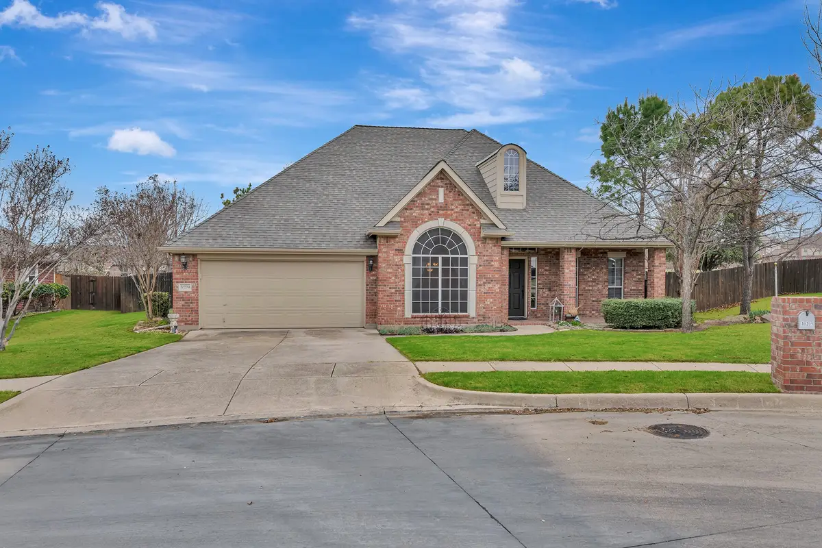10209 Oldfield Court, Fort Worth, TX 76244 - #1