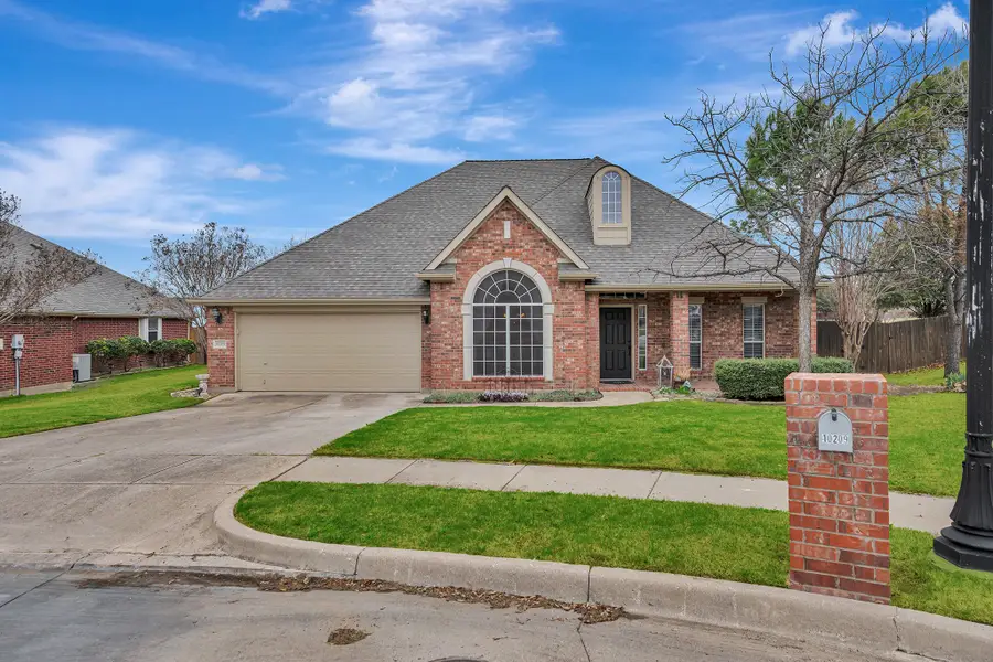 10209 Oldfield Court, Fort Worth, TX 76244 - #2