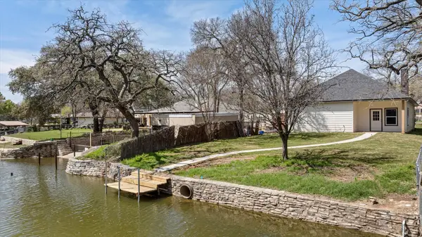 4403 N Port Ridglea Court, Granbury, TX 76049