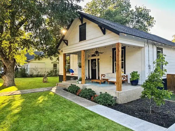 1517 Cumberland Avenue, Waco, TX 76707