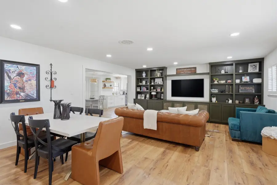 4137 Selkirk Drive W, Fort Worth, TX 76109 - #2