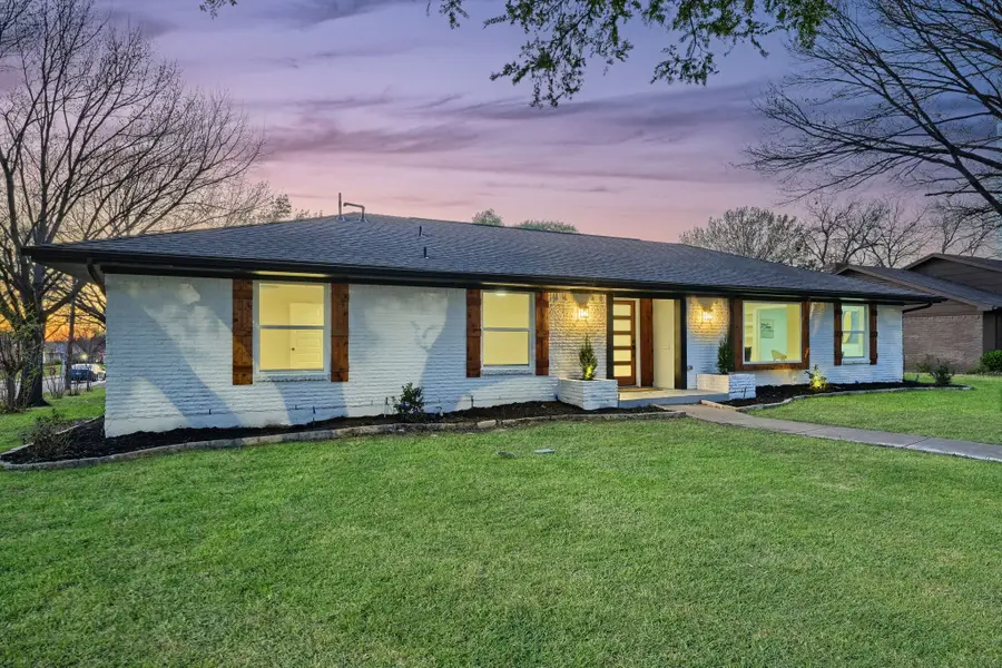 3525 Courtdale Drive, Farmers Branch, TX 75234 - #2