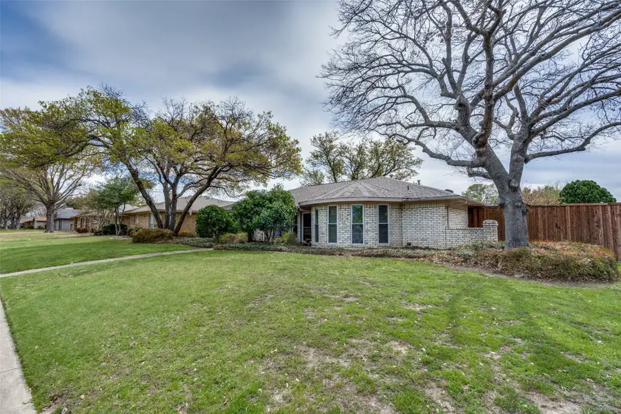 2612 Stonemoss Drive, Plano, TX 75075 - #2