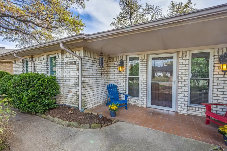 2612 Stonemoss Drive, Plano, TX 75075 - #3