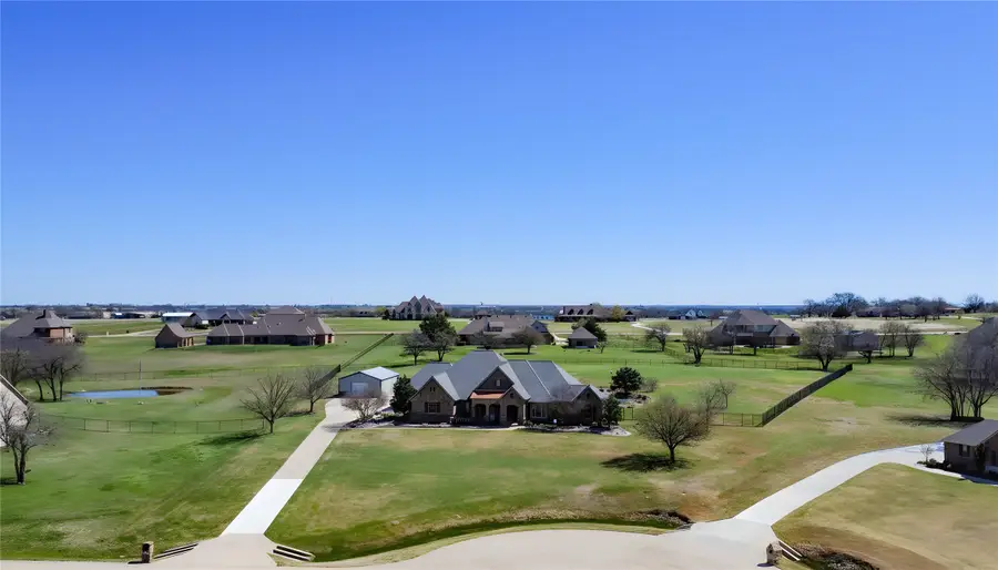 3221 Sheriff Lane, Ponder, TX 76259 - #2