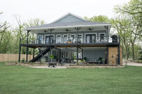 298 Lcr Redbud A, Mexia, TX 76667