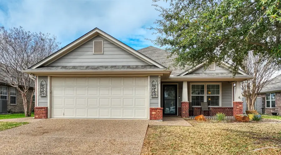 933 Heston Circle, Robinson, TX 76706 - #2