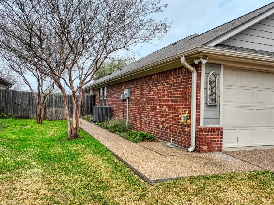 933 Heston Circle, Robinson, TX 76706 - #3