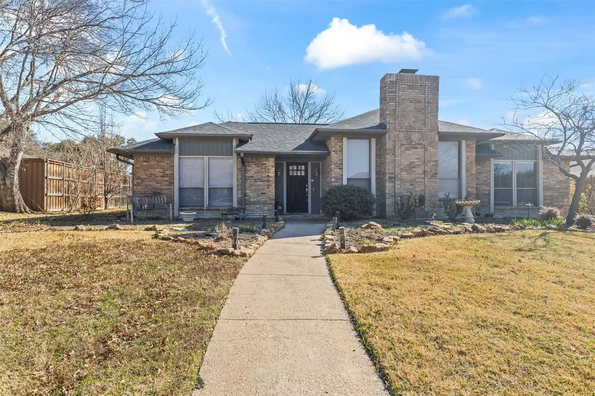 2602 Ramblewood Drive, Carrollton, TX 75006 - #1