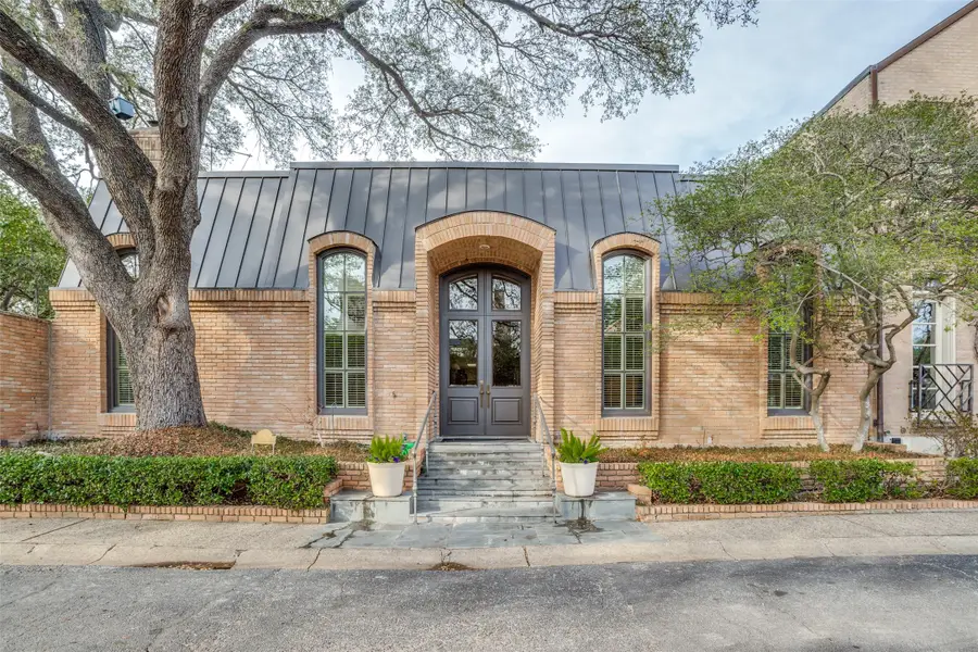 5845 Farquhar Lane, Dallas, TX 75209 - #2