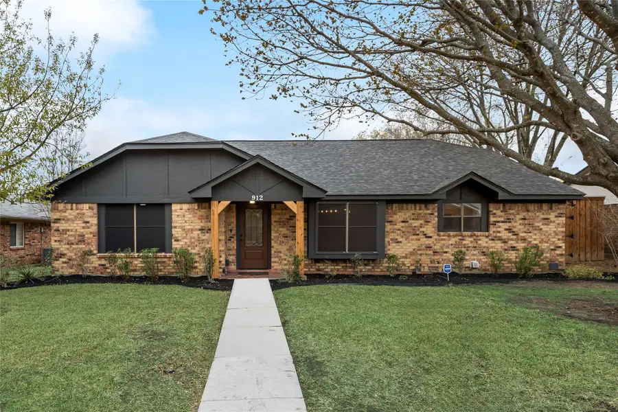 912 Sandhurst Drive, Plano, TX 75025 - #3