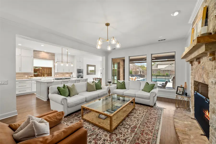 5952 Aberdeen Place, Frisco, TX 75034 - #3