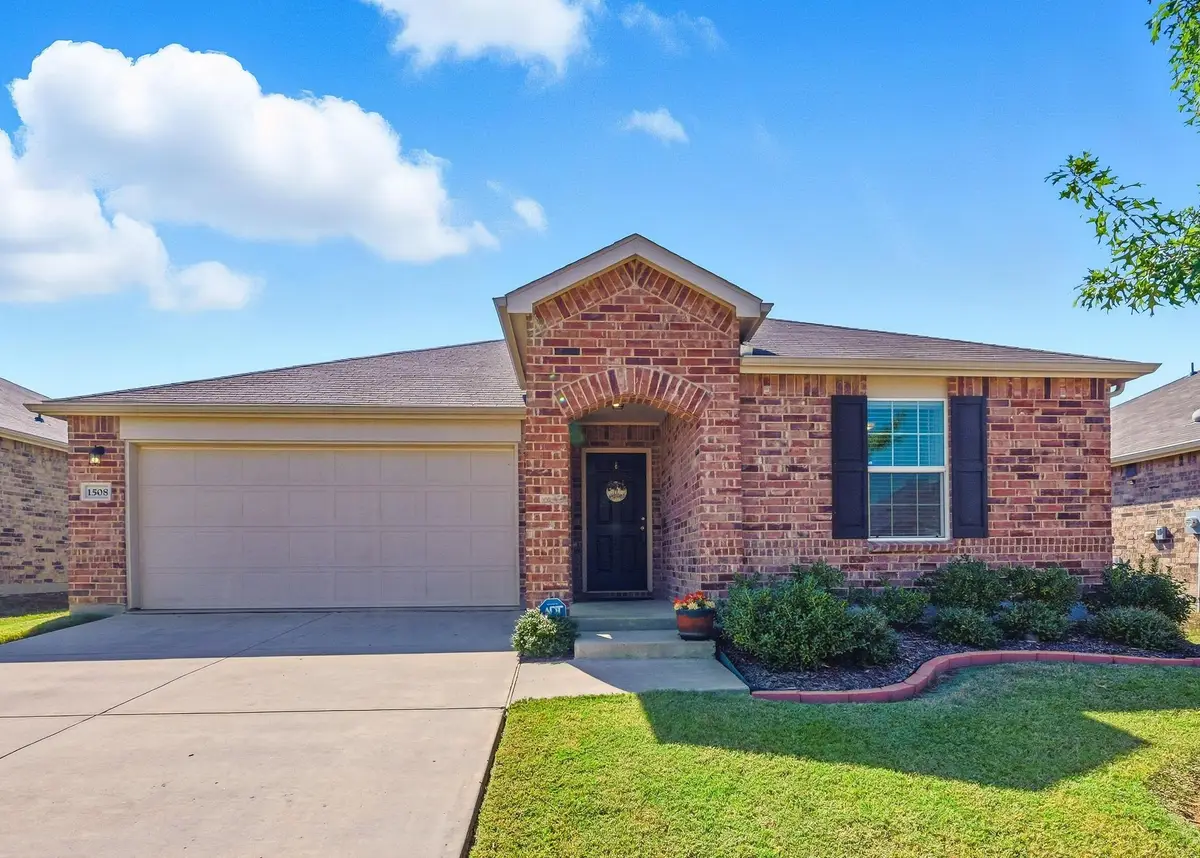 1508 Vernon Drive, Aubrey, TX 76227 - #1