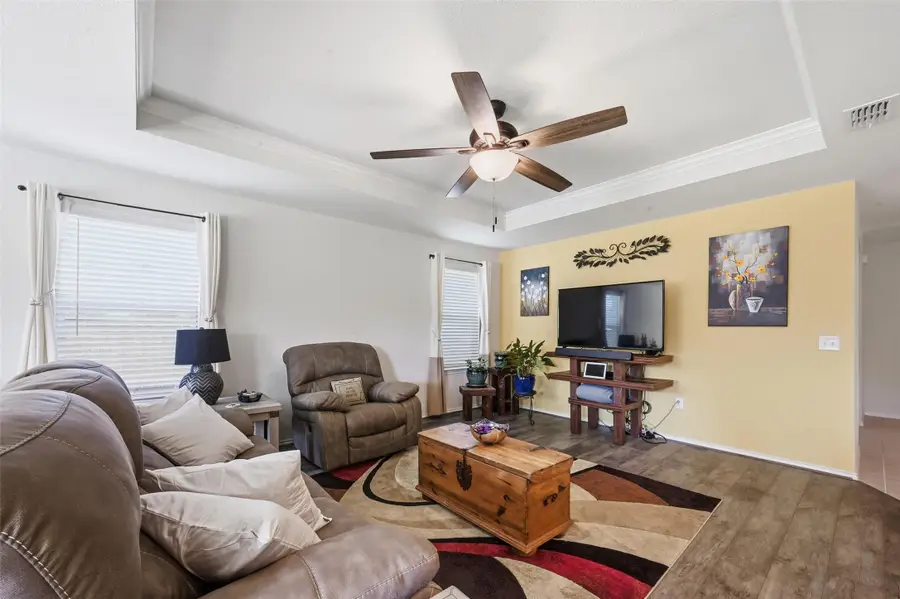 1508 Vernon Drive, Aubrey, TX 76227 - #2