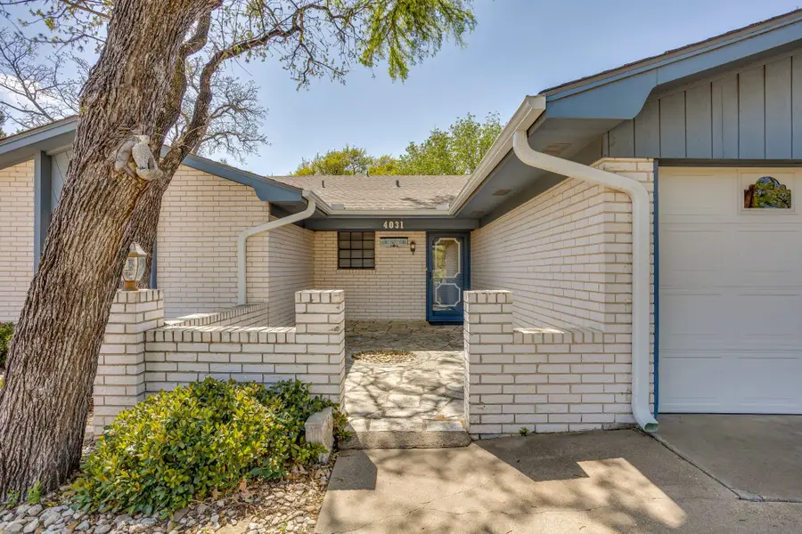 4031 Fairway Drive, Decordova, TX 76049 - #3