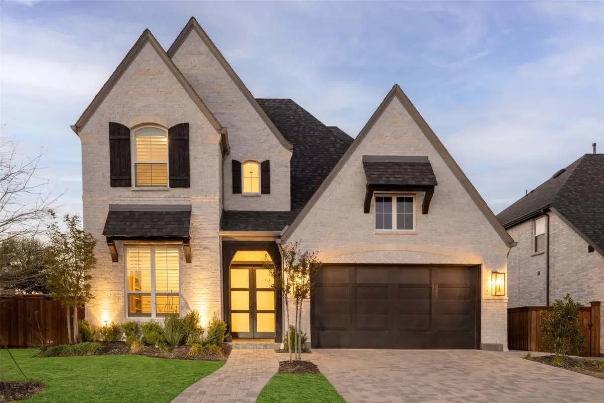 15522 Cormorant Street, Frisco, TX 75035 - #1