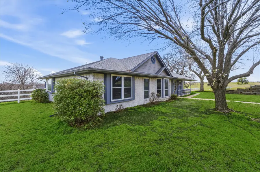 102 Dawn Circle, Weatherford, TX 76086 - #2