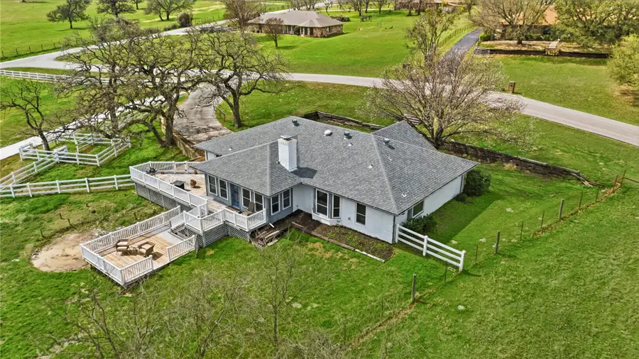 102 Dawn Circle, Weatherford, TX 76086 - #3