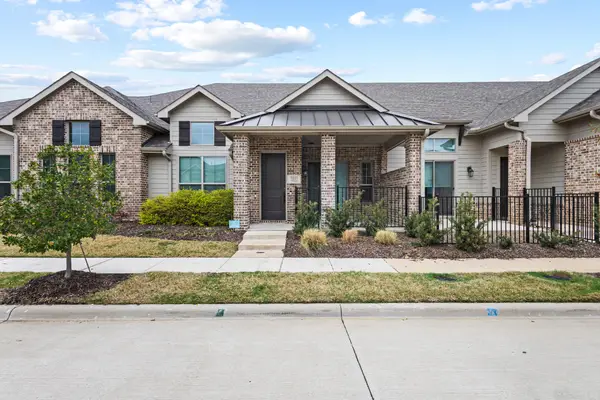 7227 Calistoga Lane, Grand Prairie, TX 75054