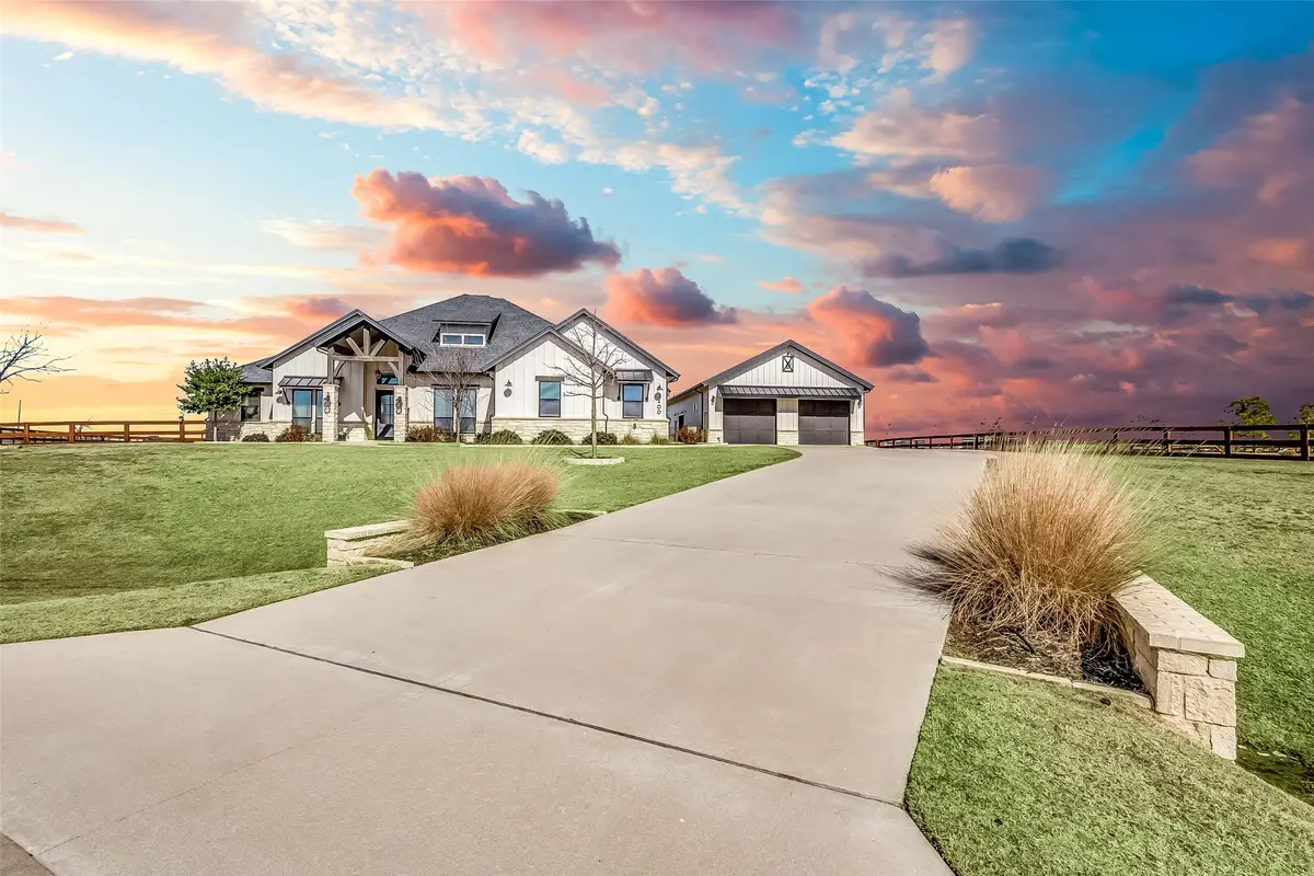 3400 Crosshill Court, Northlake, TX 76247 - #1