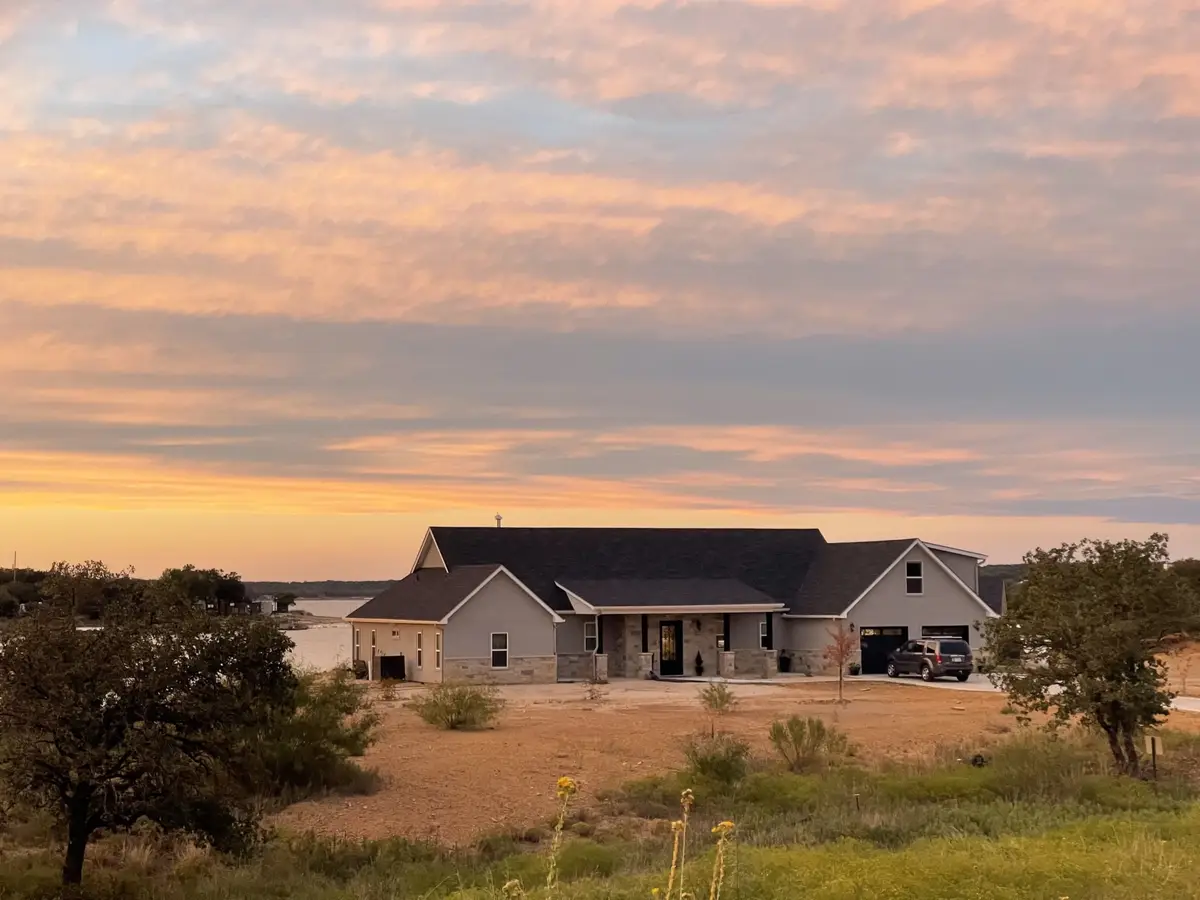 313 Hidden Shores Drive, Cisco, TX 76437 - #1