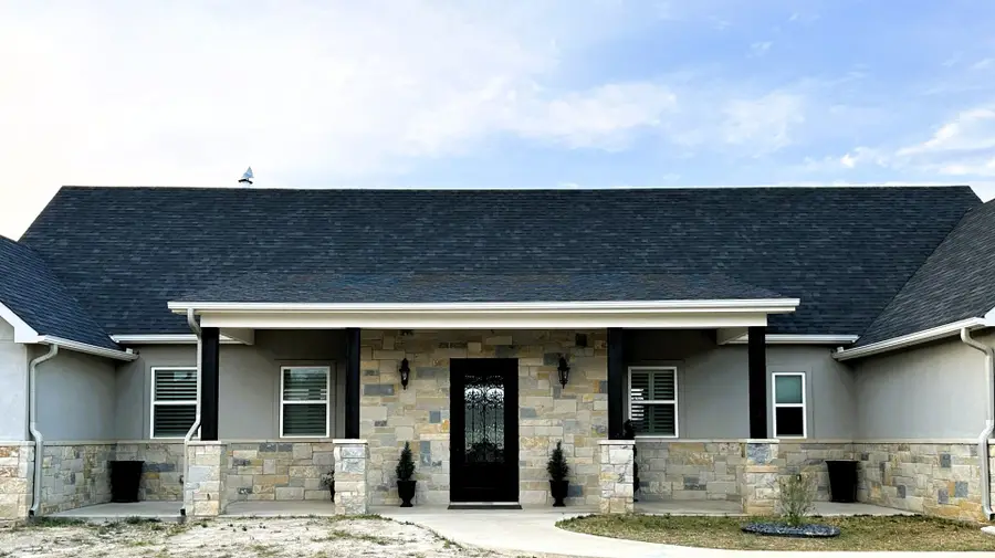 313 Hidden Shores Drive, Cisco, TX 76437 - #2